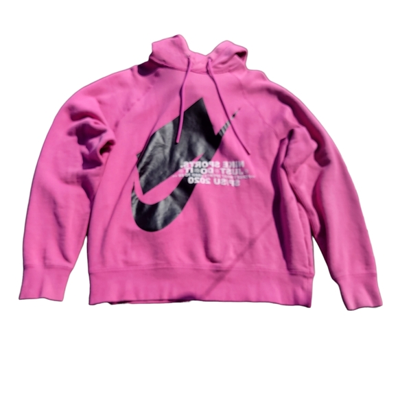 Nike Air Max Day Employee Only Issued Rare Spell Out Hoodie Hooded Sweatshirt M - Picture 2 of 13